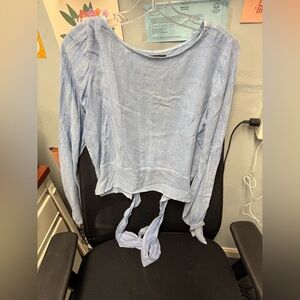 Style envy top L // 091708